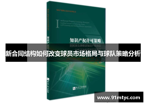 新合同结构如何改变球员市场格局与球队策略分析